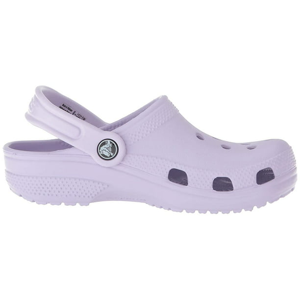 Crocs CROCBAND SANDAL KIDS Summer Touch Close Comfy Sandals Pool Blue/Candy Pink